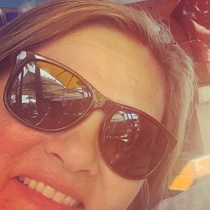 Meet your Posher, Jill